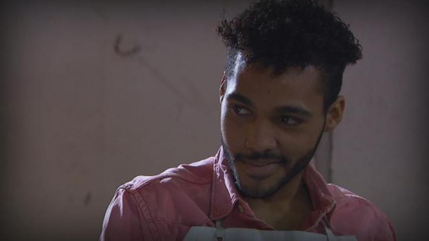 Talento de Eugenio generó preocupación