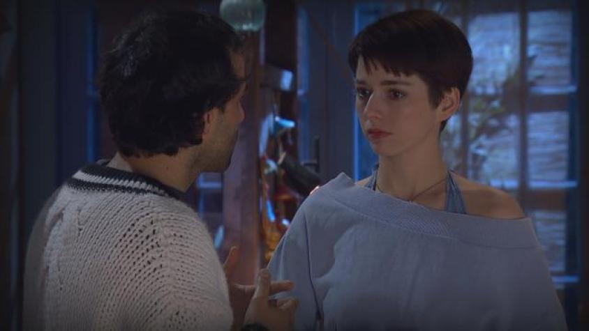 Rosario piensa sumar a Custodio al plan