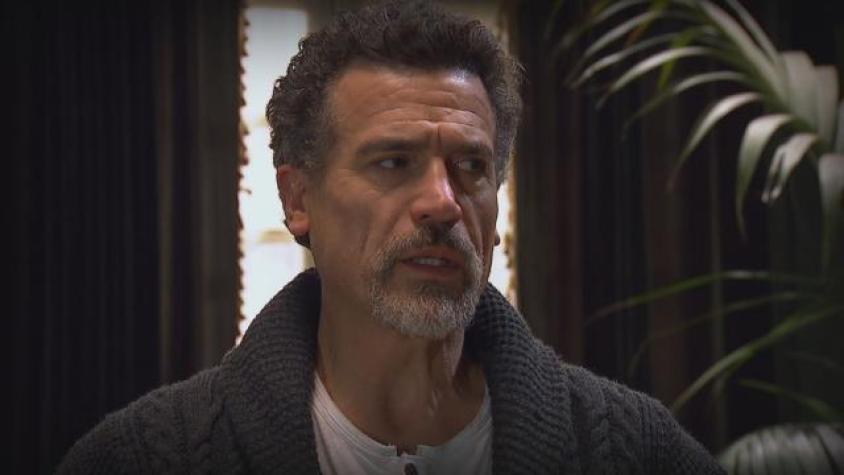 Juan confirmó que Manuel está con Francisco Javier