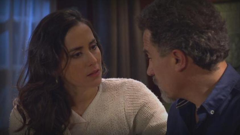 La condición de Rosa para ayudar a Juan