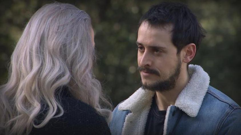 La nueva liberación de Manuel