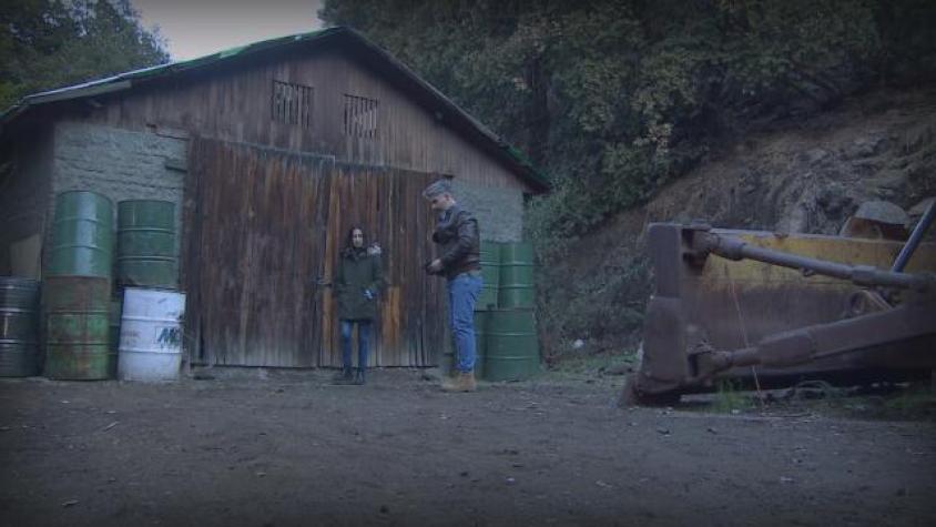 Visita de Clara y Rafael a laboratorio desató el temor