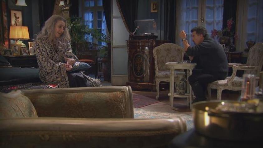 Juan confesó escalofriante crimen ante Concepción