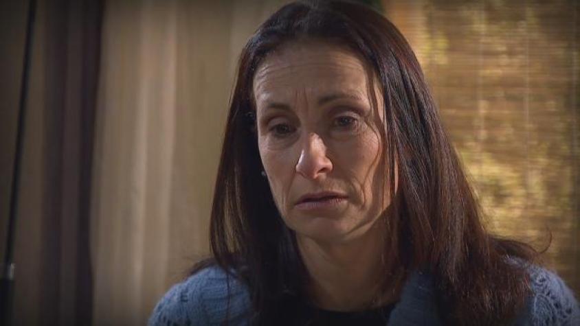 Clara: “Necesito pedir ayuda”