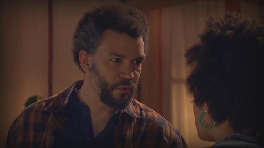 Claudio: “Llegó el día de hacer justicia”