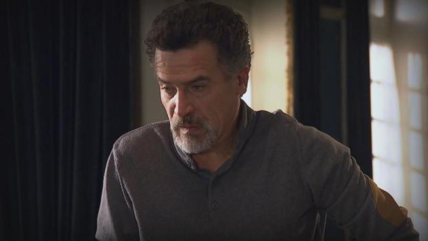 Desaparición de cuerpo molestó a Juan