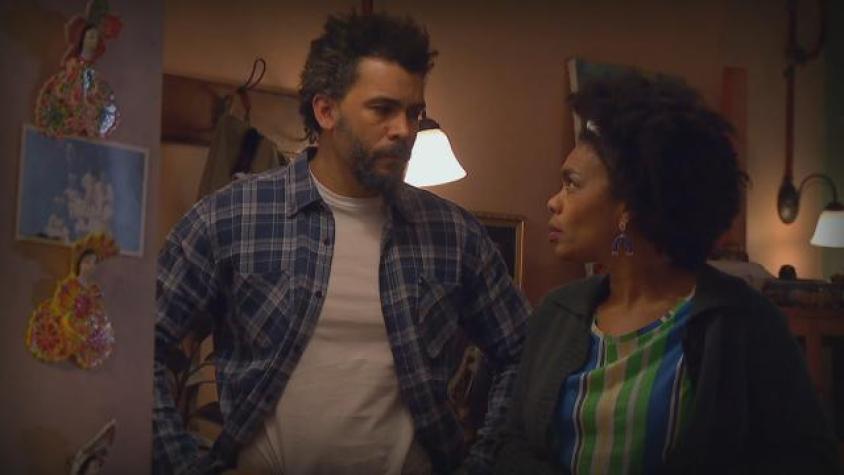 Las dudas de Antonia y Claudio