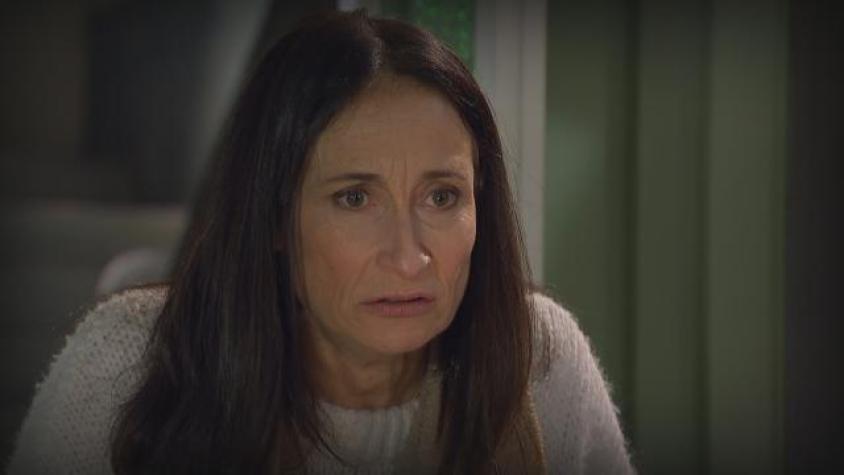 El nuevo temor de Clara