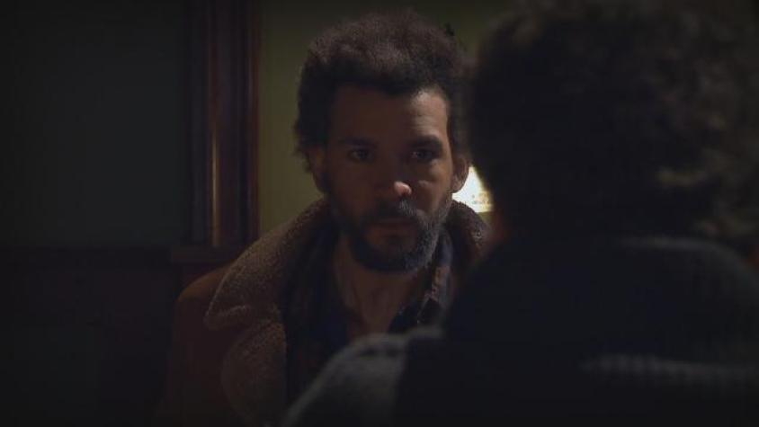 Claudio cayó en su propia trampa