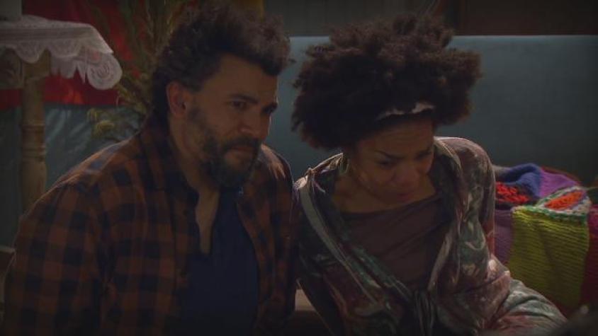 Claudio pagó el precio de la traición