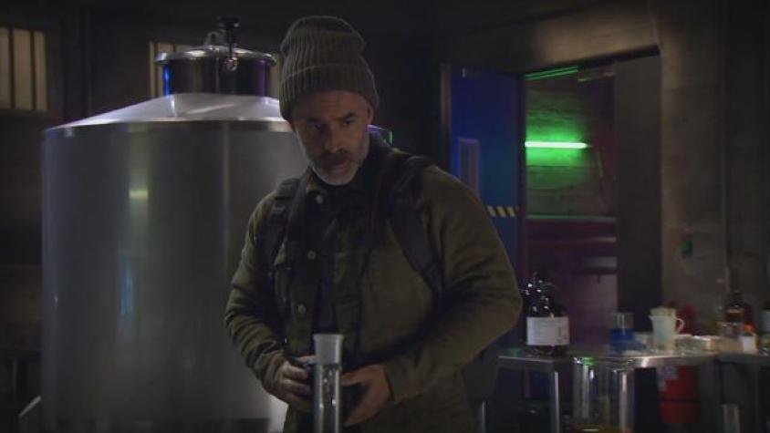 Rafael se enteró de la gran verdad