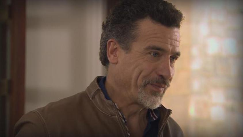 Juan reconoció engaño a su manera