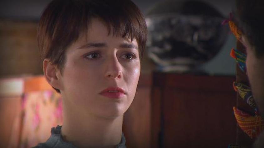 Rosario agitada tras la desaparición de Manuel