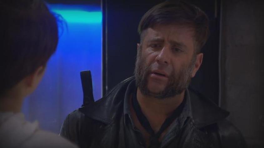 ¿Custodio quiere traicionar a Juan?