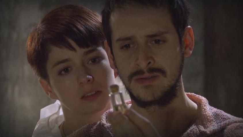 Rosario preparó el veneno para matar a Juan