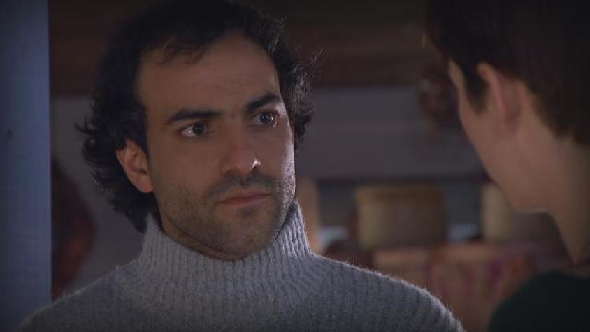 Rosario le pidió a Alberto que intervenga