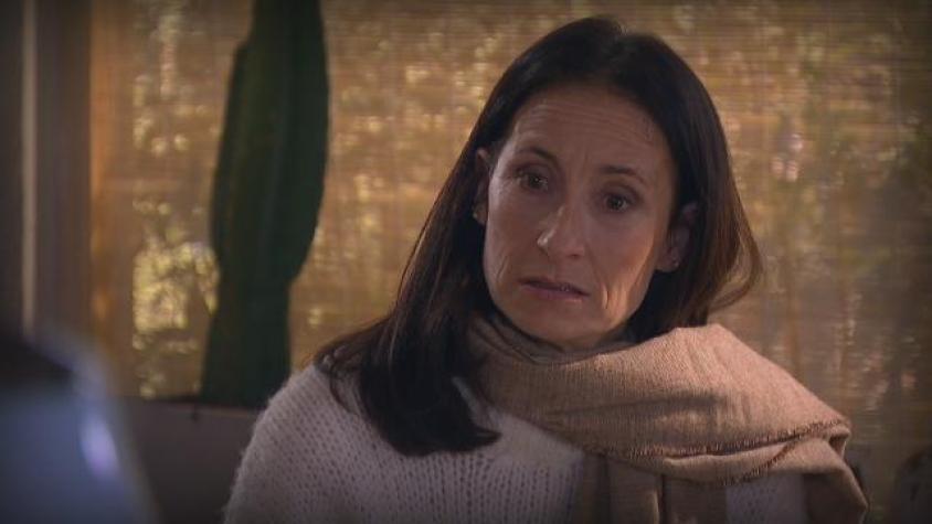 Clara imaginó diversos escenarios tras nueva información