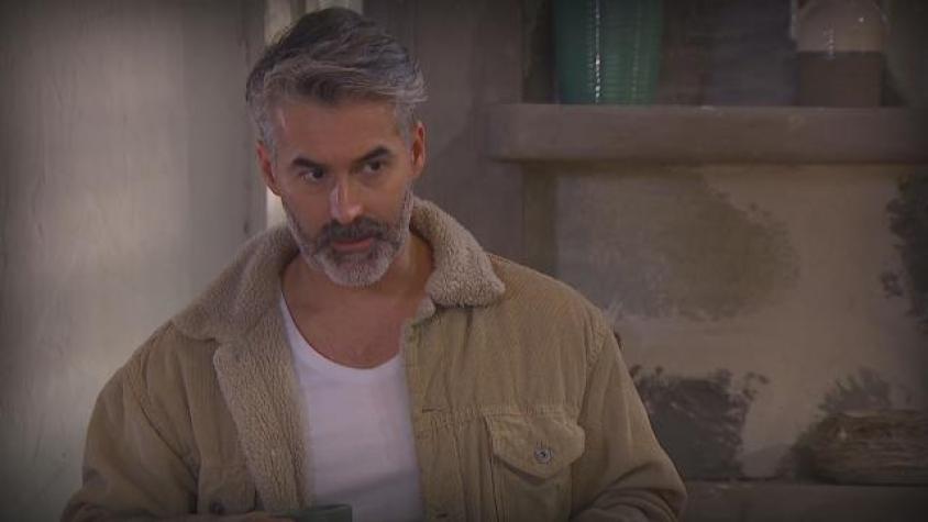 La gran duda de Rafael