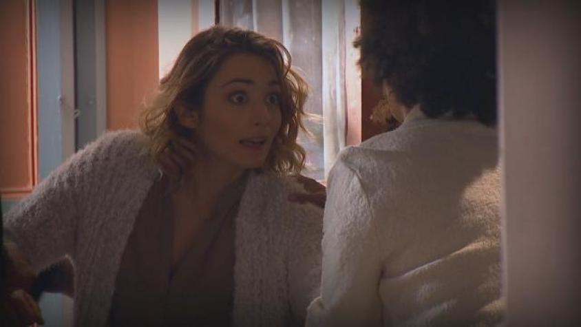 Guardias de Francisco Javier se llevaron a Adela