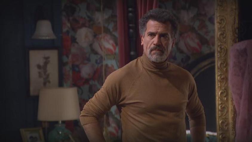 Ausencia de Concepción preocupó a Juan