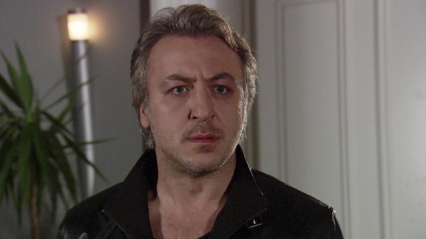 Ezel sorprende a Ali nombrándolo por su antiguo apodo