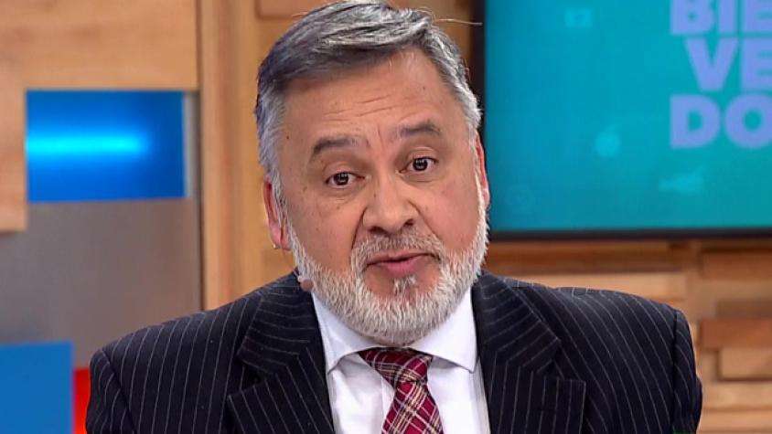 Crimen de Fernanda: Abogado de Luis Pettersen revela detalles del caso