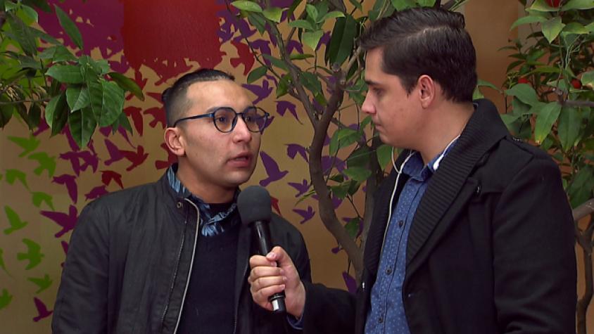 Grupo de trabajadores sale en defensa de la Piccola Italia y descarta maltratos