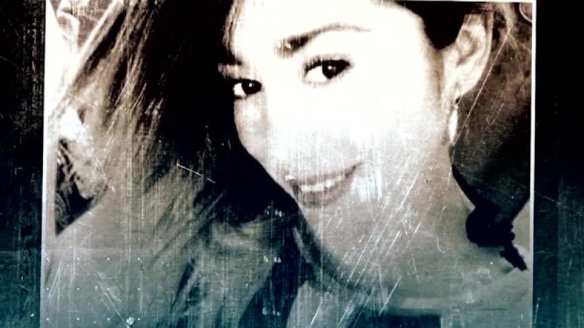 Se reanuda peritaje al cuerpo de Fernanda Maciel