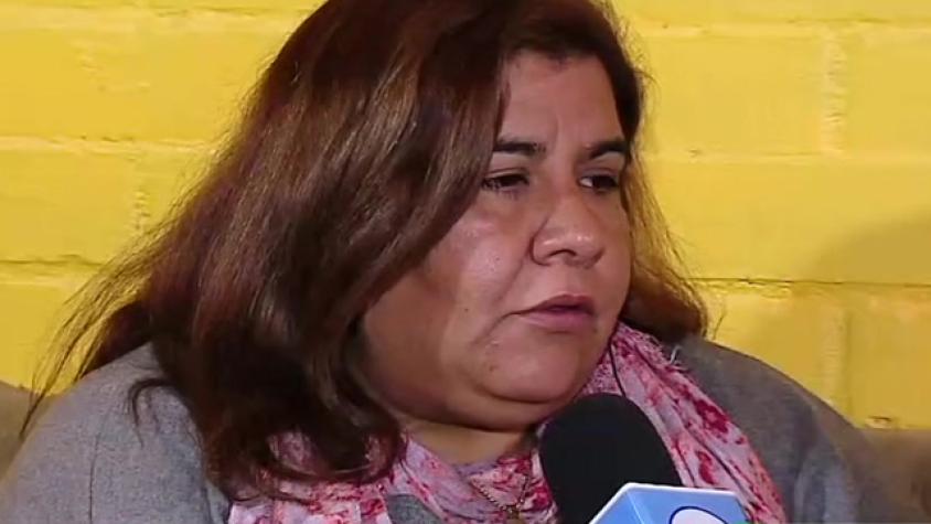 Madre de scout asesinado: “Hoy es el minuto de pedir justicia”