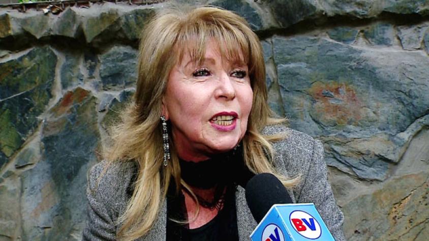 Habla matriarca de la Piccola Italia y desata ola de reacciones