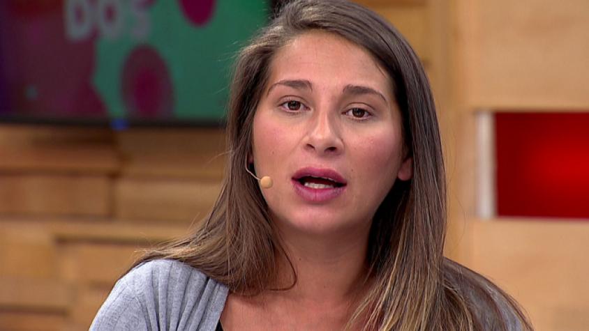 Perla pide justicia tras la muerte de su primo: “Que esto no quede impune”