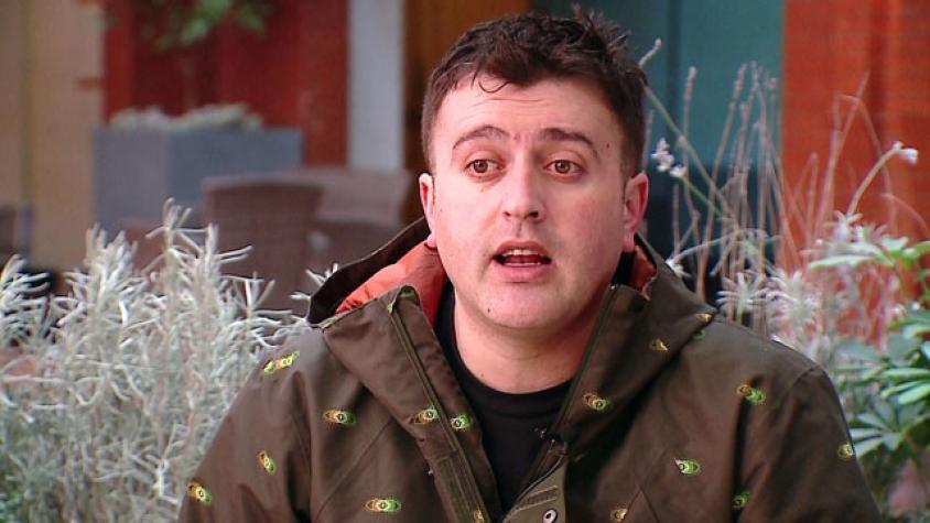 Luis Pettersen le responde al padre de Felipe Rojas: “No le creo nada”