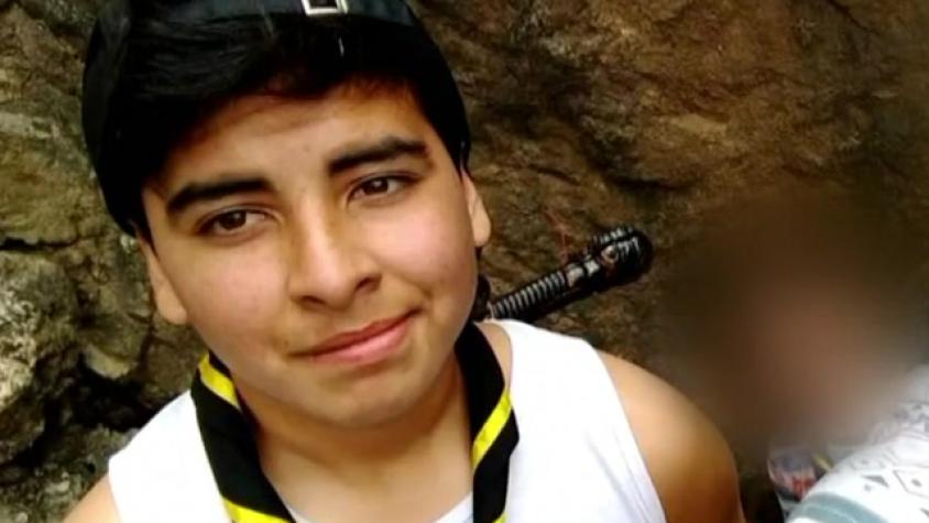 Joven scout asesinado tenía más de 200 heridas en el cuerpo