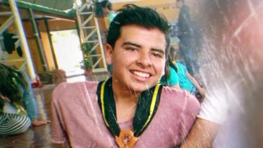 Crimen de joven scout: ¿Lo mataron por venganza?