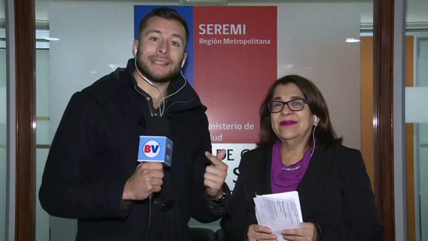 Seremi de Salud abre sumario sanitario contra local de la Piccola Italia