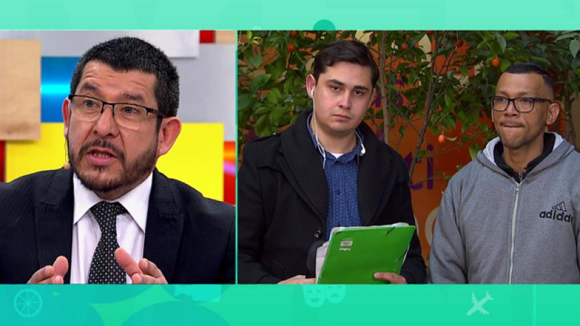 Recogimos nuevos testimonios sobre la situación laboral en la Piccola