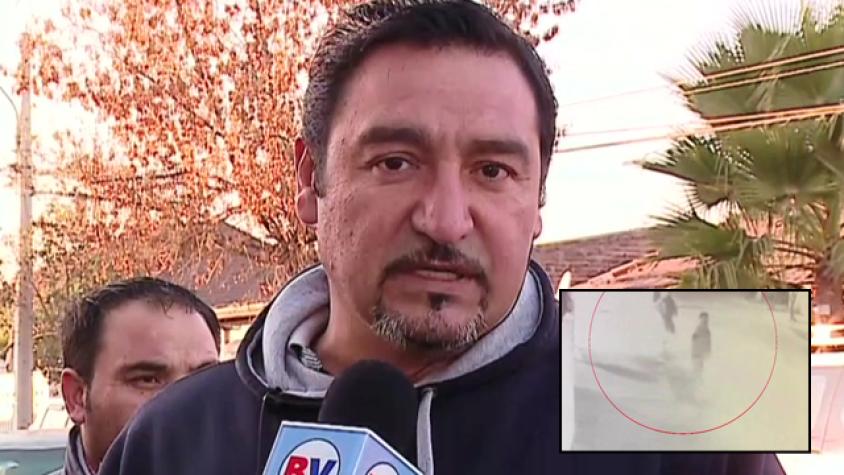 Conversamos con tío de joven que murió baleado en confuso incidente