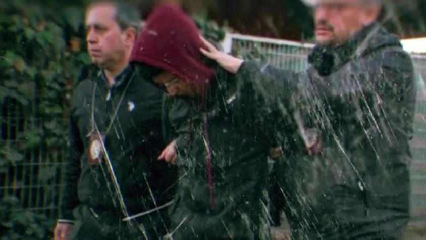 ¿Quién es el imputado por la muerte del joven scout?