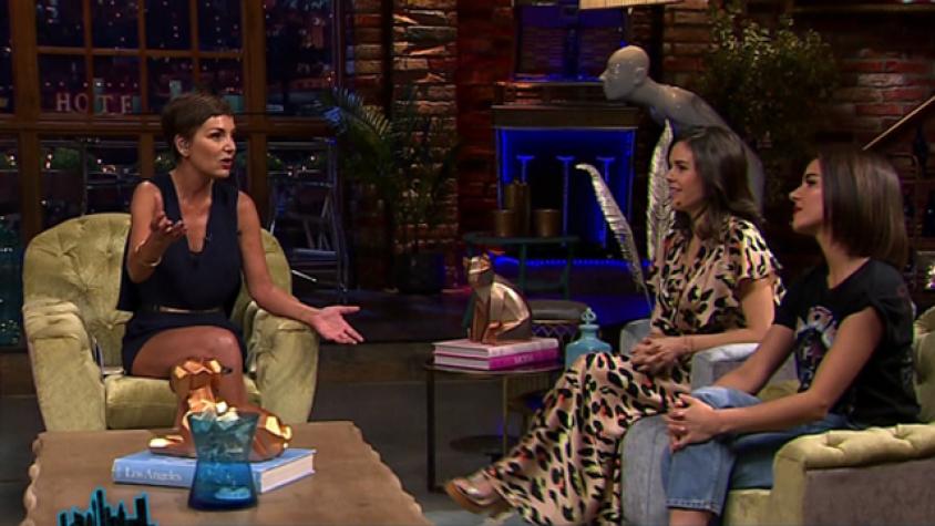 Todo sobre Madonna y lo controversial de su música