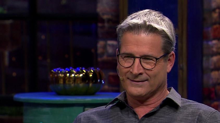 Pedro: “Vendimos 44 mil libros en 4 meses”