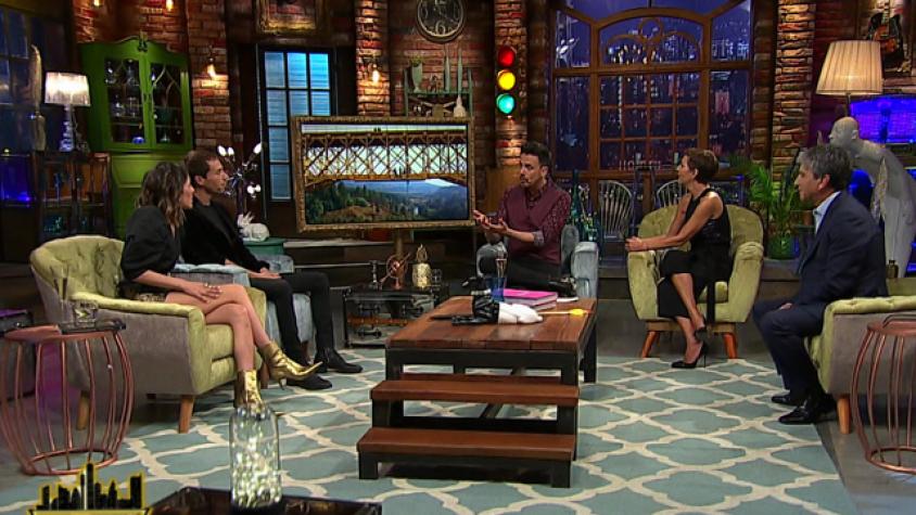 “Jean Paul rompe límites que son casi de súper humanos” 