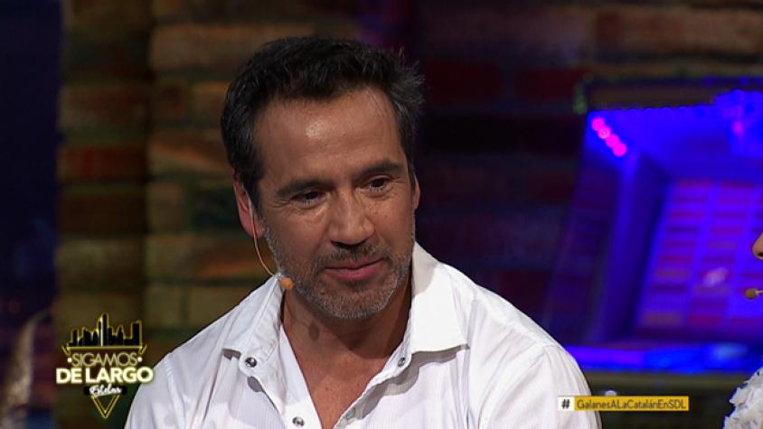 Renato: “Walter puede que sea inocente”