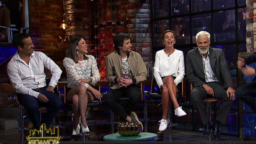 Renato: “Fernando es el padre de los fornicarios”