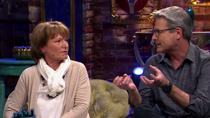 Pedro: “Me casé pesando 125 kilos”