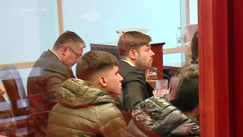 Hijos de Huaquipán arriesgan 12 años de cárcel