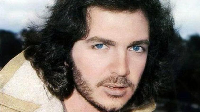 El último adiós a Camilo Sesto, el hombre que le cantó al amor