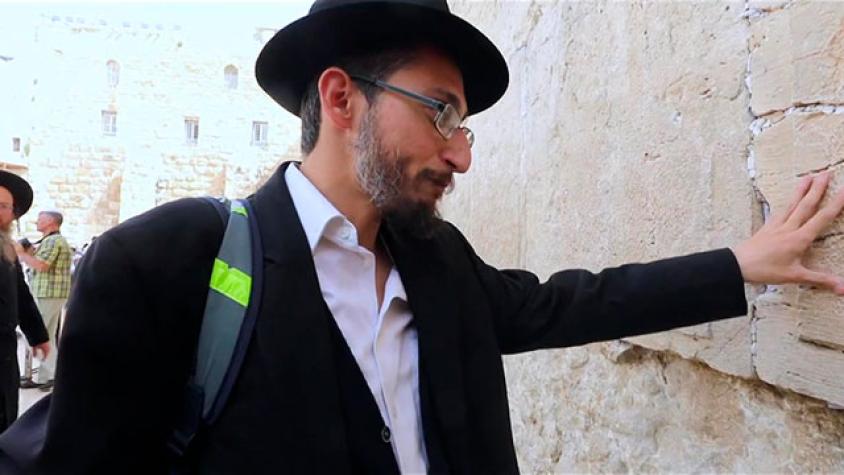 El muro de los lamentos: el lugar más sagrado para el judaísmo
