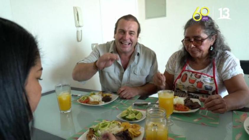 Cocina Sin Fronteras 2019 / Capítulo 8 / Colombia 