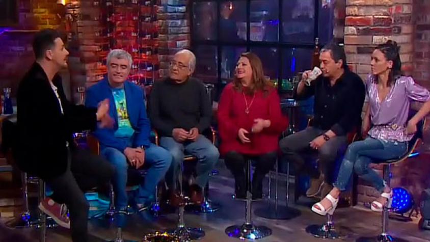 ¿Es lo mismo humor y comedia?