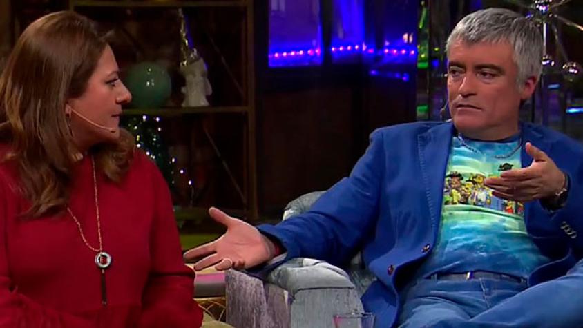 Stand Up VS Humoristas: ¿Real rivalidad?